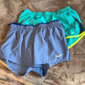 Nike shorts